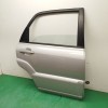 Recambio de puerta trasera derecha para kia sportage 2.7 cat referencia OEM IAM   