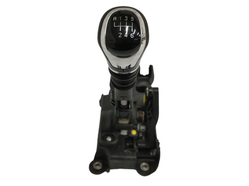 Recambio de palanca cambio para nissan x-trail (t32) 1.6 dci turbodiesel cat referencia OEM IAM 341015397R Recambio de palanca cambio para nissan x-trail (t32) 1.6 dci turbodiesel cat referencia OEM IAM 341015397R