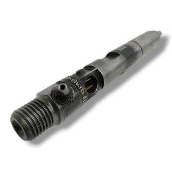 Recambio de inyector para renault grand modus dynamique referencia OEM IAM 8200421359 H8200421897 