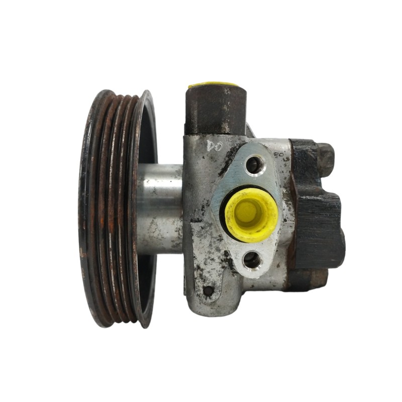 Recambio de bomba direccion para hyundai terracan (hp) 2.9 crdi cat referencia OEM IAM   