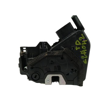 Recambio de cerradura puerta trasera derecha para kia rio iv (yb, sc, fb) 1.0 t-gdi 100 referencia OEM IAM 814B0H8010  