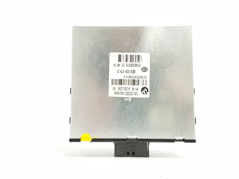 Recambio de modulo electronico para bmw x1 (e84) 2.0 turbodiesel cat referencia OEM IAM 61429253208 8ES00947921 
