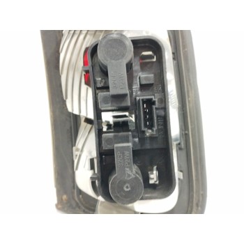 Recambio de piloto trasero derecho interior para saab 9-3 (ys3f, e79, d79, d75) 1.9 tid referencia OEM IAM 12785764 25480204 