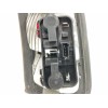 Recambio de piloto trasero derecho interior para saab 9-3 (ys3f, e79, d79, d75) 1.9 tid referencia OEM IAM 12785764 25480204 