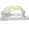 Recambio de centralita airbag para toyota corolla verso (r1) 2.0 turbodiesel cat referencia OEM IAM 891700F032 213819107 