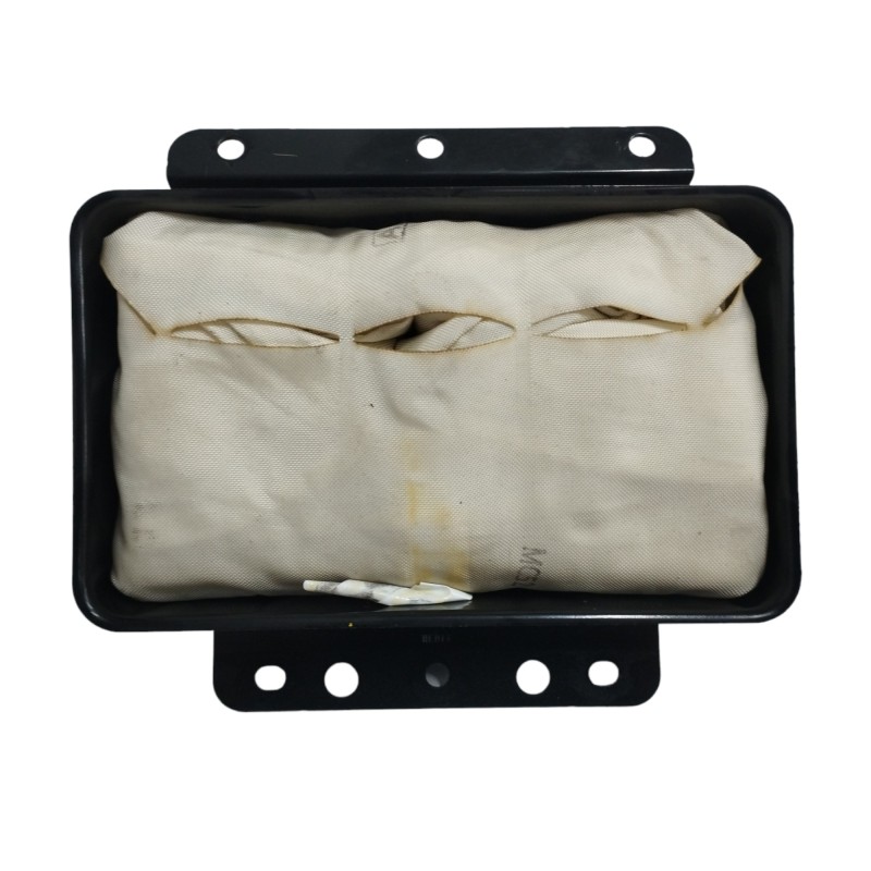 Recambio de airbag delantero derecho para ssangyong rodius 2.7 turbodiesel cat referencia OEM IAM 8621021000  