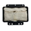 Recambio de airbag delantero derecho para ssangyong rodius 2.7 turbodiesel cat referencia OEM IAM 8621021000  