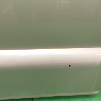 Recambio de puerta trasera derecha para kia sportage 2.7 cat referencia OEM IAM   