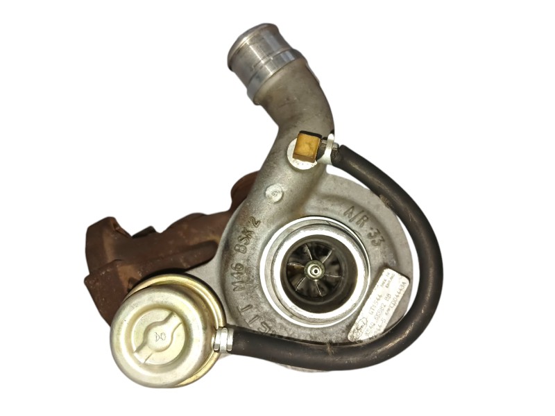Recambio de turbocompresor para ford focus berlina (cak) ghia referencia OEM IAM XS4Q6K682BB 4522445 