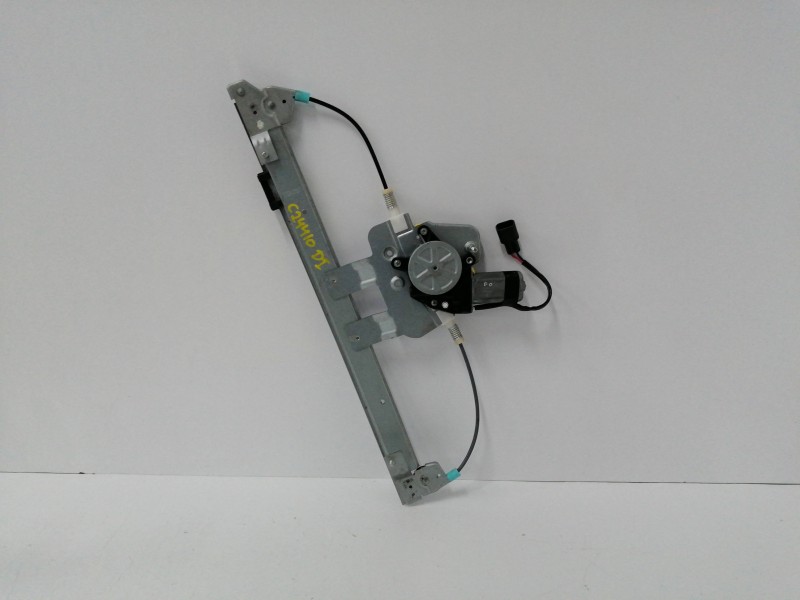 Recambio de elevalunas delantero izquierdo para fiat doblo (119) 1.9 diesel cat referencia OEM IAM 60802010  