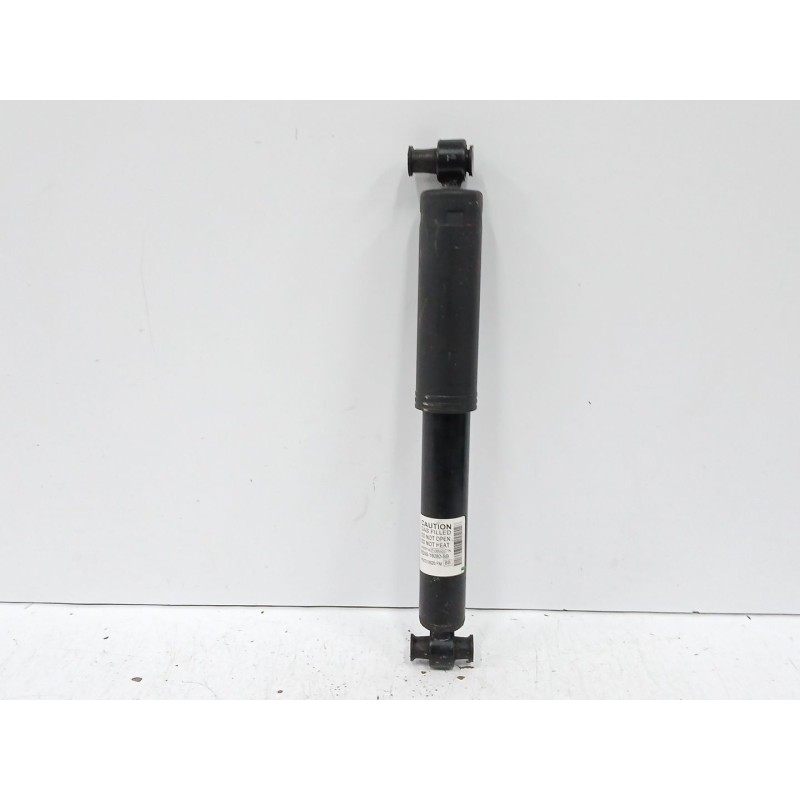 Recambio de amortiguador trasero derecho para ford transit courier b460 furgoneta/monovolumen 1.5 ecoblue referencia OEM IAM R2X