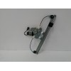 Recambio de elevalunas delantero izquierdo para fiat doblo (119) 1.9 diesel cat referencia OEM IAM 60802010  