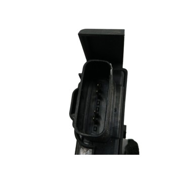 Recambio de cerradura puerta trasera derecha para kia rio iv (yb, sc, fb) 1.0 t-gdi 100 referencia OEM IAM 814B0H8010  