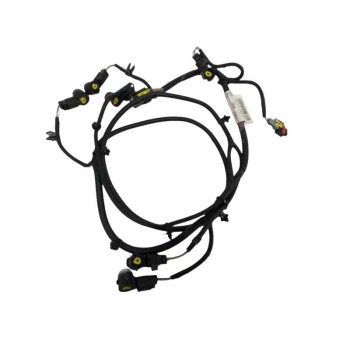 SENSOR DE APARCAMIENTO M1TT15K867 KIT DELANTERO 