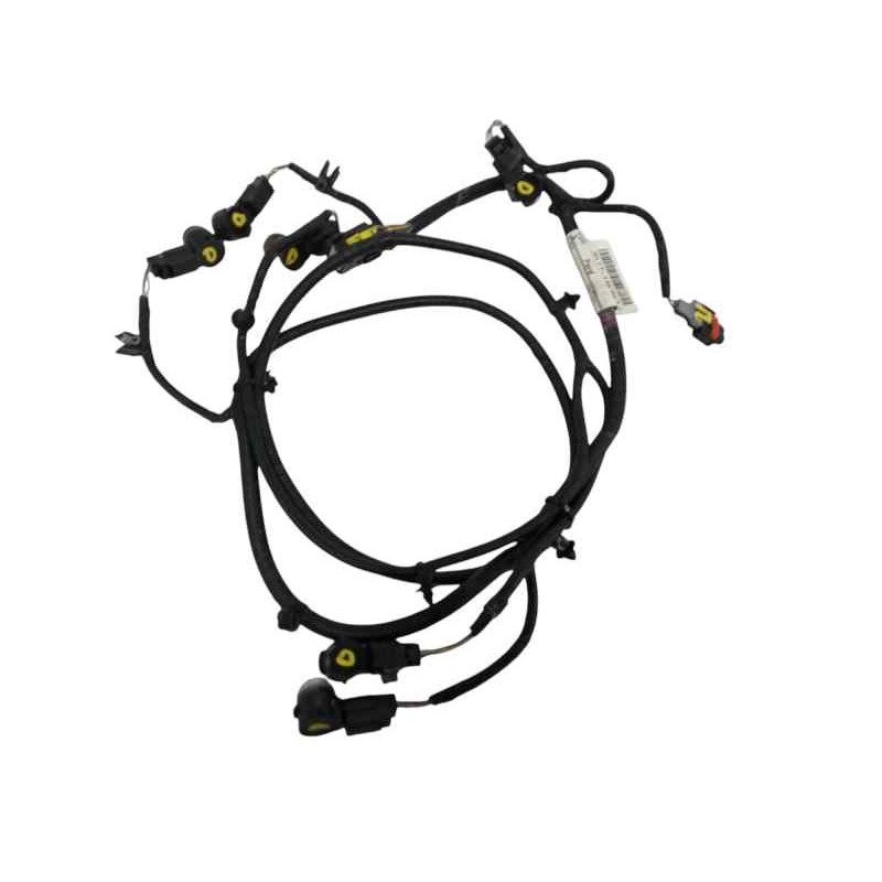 Recambio de sensor de aparcamiento para ford puma (j2k, cf7) 1.0 ecoboost referencia OEM IAM M1TT15K867 KIT DELANTERO 