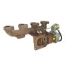 Recambio de turbocompresor para ford focus berlina (cak) ghia referencia OEM IAM XS4Q6K682BB 4522445 