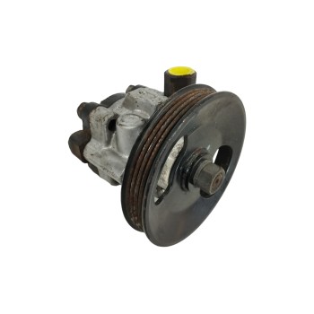 Recambio de bomba direccion para hyundai terracan (hp) 2.9 crdi cat referencia OEM IAM   