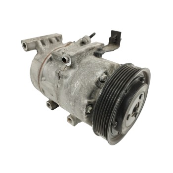 Recambio de compresor aire acondicionado para hyundai tucson (tl, tle) 1.6 gdi referencia OEM IAM 97701D7300  