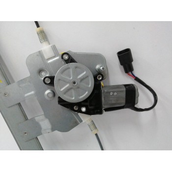 Recambio de elevalunas delantero izquierdo para fiat doblo (119) 1.9 diesel cat referencia OEM IAM 60802010  