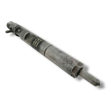 Recambio de inyector para renault grand modus dynamique referencia OEM IAM 8200421359 H8200421897 