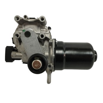 Recambio de motor limpia delantero para nissan juke (f16_) dig-t 117 referencia OEM IAM W158616 P13ALHD 