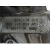 Recambio de cremallera direccion para volkswagen vw golf vii (5g1, bq1, be1, be2) 2.0 tdi referencia OEM IAM 5Q1423051AP  