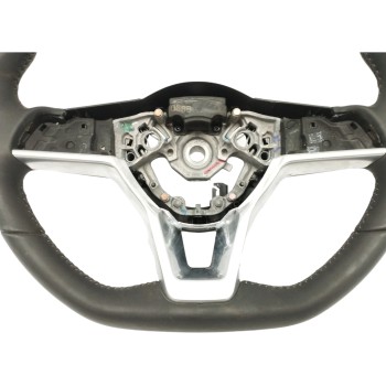 Recambio de volante para nissan qashqai (j11) 1.5 turbodiesel cat referencia OEM IAM 48430HV05C OBSERVAR FOTO 34257522B