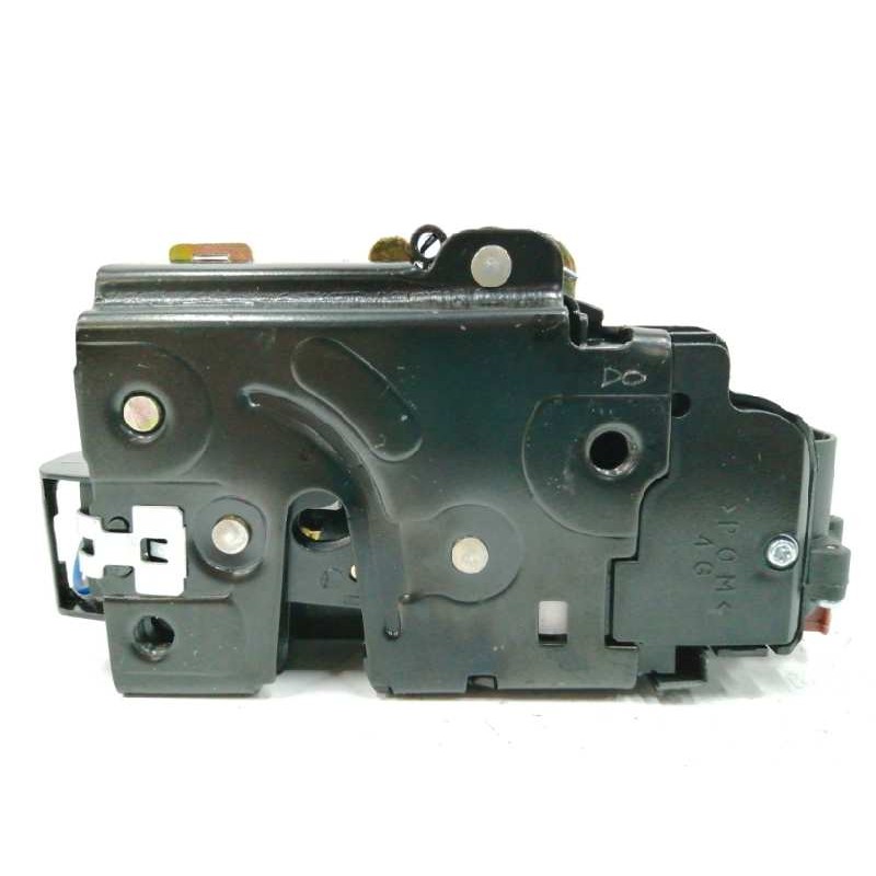 Recambio de cerradura puerta delantera izquierda para seat altea xl (5p5) referencia OEM IAM 3D1837015  