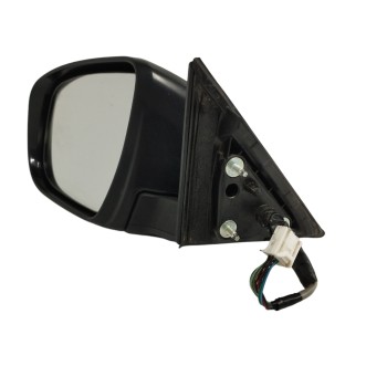 Recambio de retrovisor izquierdo para nissan x-trail (t32) 1.6 dci turbodiesel cat referencia OEM IAM  9 CABLES 