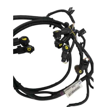 Recambio de sensor de aparcamiento para ford puma (j2k, cf7) 1.0 ecoboost referencia OEM IAM M1TT15K867 KIT DELANTERO 