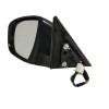 Recambio de retrovisor izquierdo para nissan x-trail (t32) 1.6 dci turbodiesel cat referencia OEM IAM  9 CABLES 