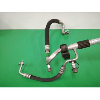 Recambio de tubos aire acondicionado para kia carens ( ) 1.7 crdi cat referencia OEM IAM   