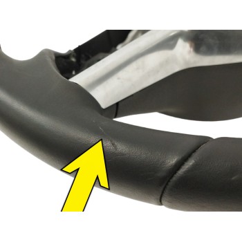 Recambio de volante para nissan qashqai (j11) 1.5 turbodiesel cat referencia OEM IAM 48430HV05C OBSERVAR FOTO 34257522B