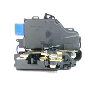 Recambio de cerradura puerta delantera izquierda para seat altea xl (5p5) referencia OEM IAM 3D1837015  