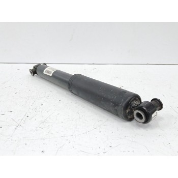 Recambio de amortiguador trasero derecho para ford transit courier b460 furgoneta/monovolumen 1.5 ecoblue referencia OEM IAM R2X