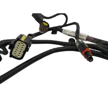 Recambio de sensor de aparcamiento para ford puma (j2k, cf7) 1.0 ecoboost referencia OEM IAM M1TT15K867 KIT DELANTERO 