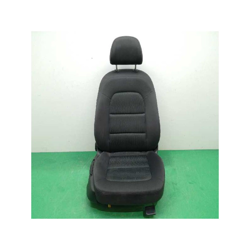 Recambio de asiento delantero derecho para audi a4 ber. (b8) 2.0 tdi referencia OEM IAM   