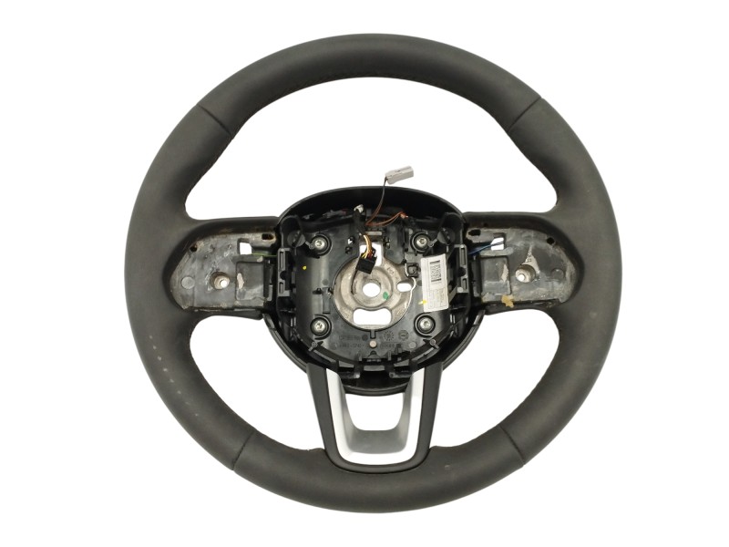 Recambio de volante para jeep renegade 1.6 m-jet cat referencia OEM IAM 07356805230 OBSERVAR FOTO Recambio de volante para jeep renegade 1.6 m-jet cat referencia OEM IAM 07356805230 OBSERVAR FOTO