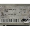 Recambio de modulo electronico para mercedes-benz clase e (w211) berlina e 220 cdi (211.008) referencia OEM IAM A2118708126  