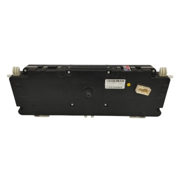 Recambio de cuadro instrumentos para citroën c4 picasso 1.6 blue-hdi fap referencia OEM IAM 9811083780  