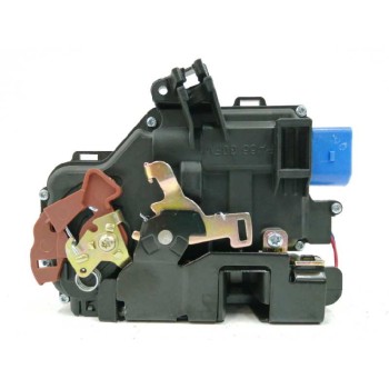 Recambio de cerradura puerta delantera izquierda para seat altea xl (5p5) referencia OEM IAM 3D1837015  