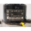 Recambio de abs para skoda octavia berlina (1u2) 1.8 20v turbo referencia OEM IAM 1J0614217E 1022040212A 