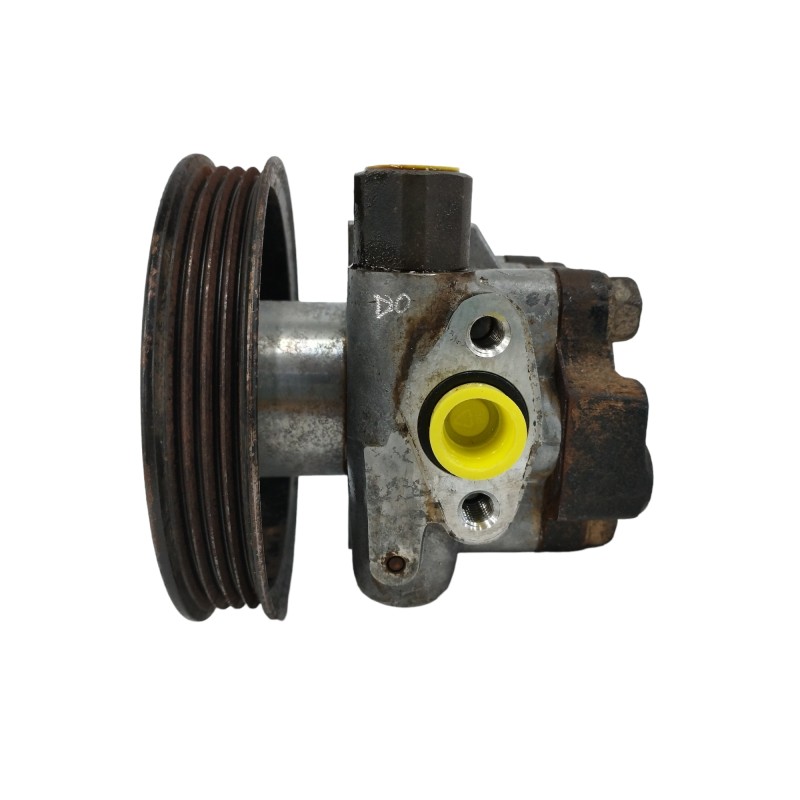 Recambio de bomba direccion para hyundai terracan (hp) 2.9 crdi cat referencia OEM IAM   