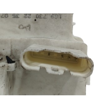 Recambio de cerradura puerta delantera izquierda para mercedes-benz clase b (w245) 2.0 cdi cat referencia OEM IAM 1697202535  