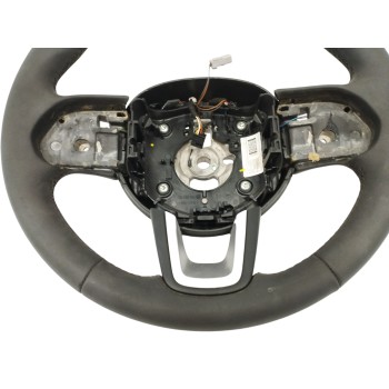 Recambio de volante para jeep renegade 1.6 m-jet cat referencia OEM IAM 07356805230 OBSERVAR FOTO 