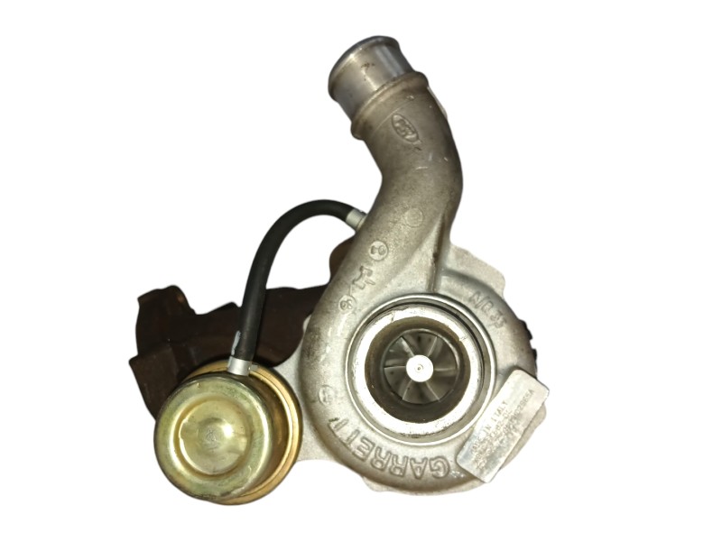 Recambio de turbocompresor para ford transit connect (tc7) 1.8 tddi turbodiesel cat referencia OEM IAM XS4Q6K682DC 70649825H 