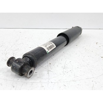 Recambio de amortiguador trasero derecho para ford transit courier b460 furgoneta/monovolumen 1.5 ecoblue referencia OEM IAM R2X
