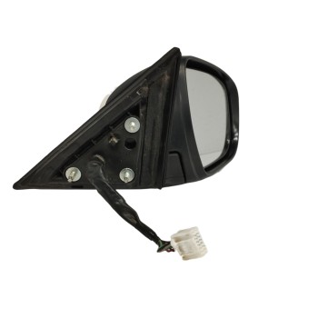 Recambio de retrovisor derecho para nissan x-trail (t32) 1.6 dci turbodiesel cat referencia OEM IAM  9 CABLES 
