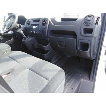 opel movano b kasten/combi del año 2018