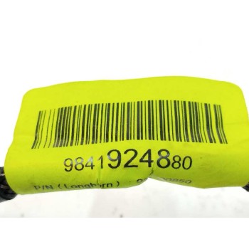 Recambio de camara vision trasera para opel mokka 1.2 (76) referencia OEM IAM 9841924880  